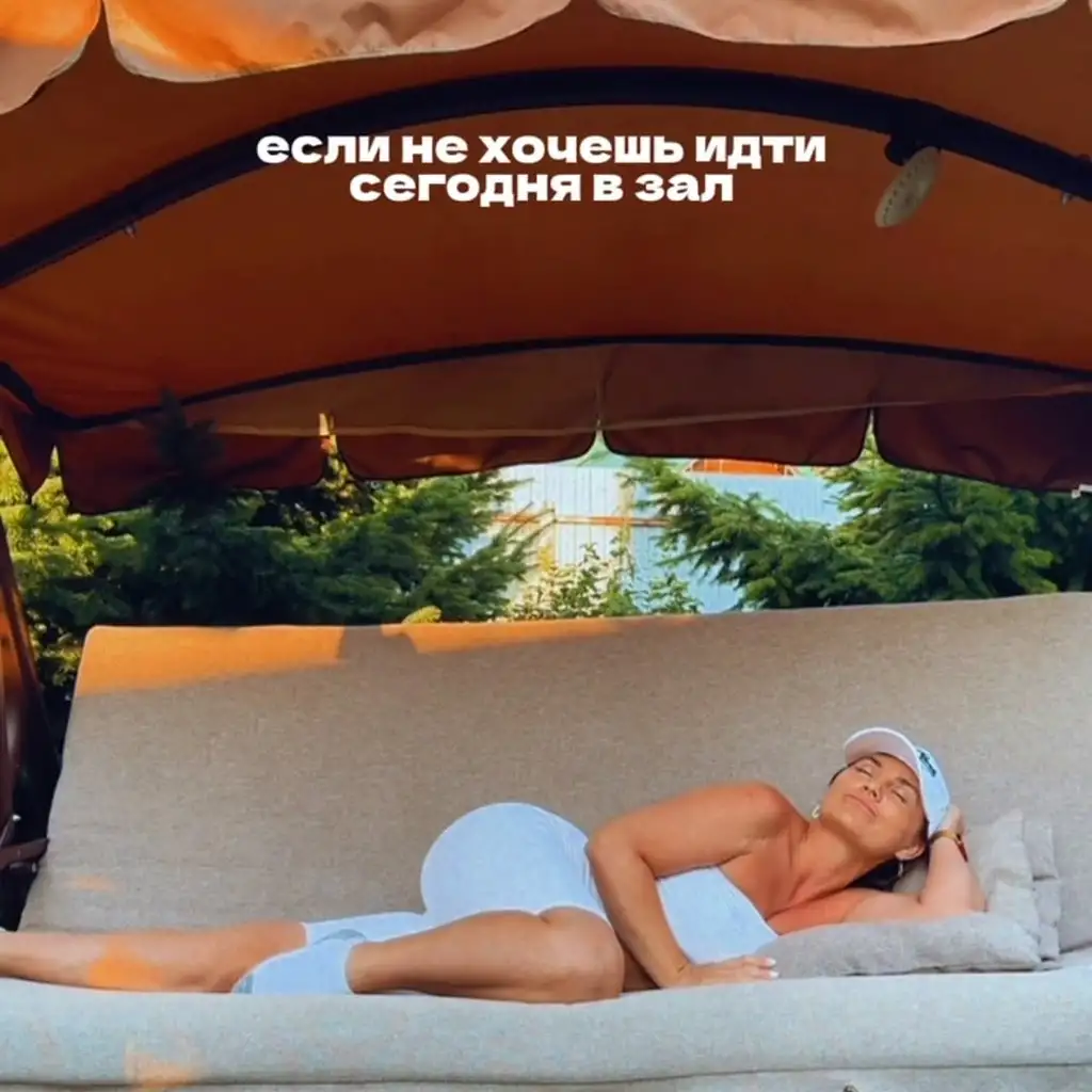 Рилс @o_voronaia