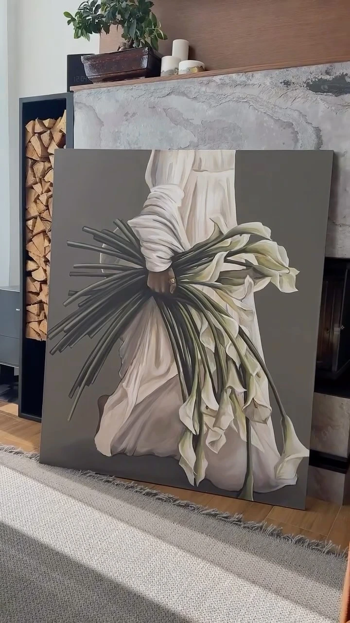 Рилс @holi_art