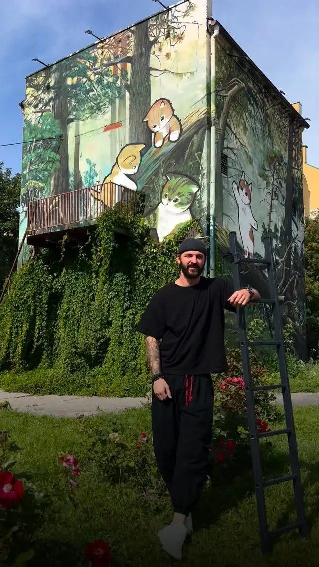 Рилс @kirillheinz