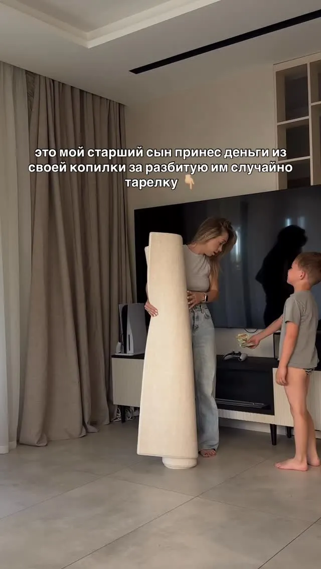 Рилс @bronichkaa