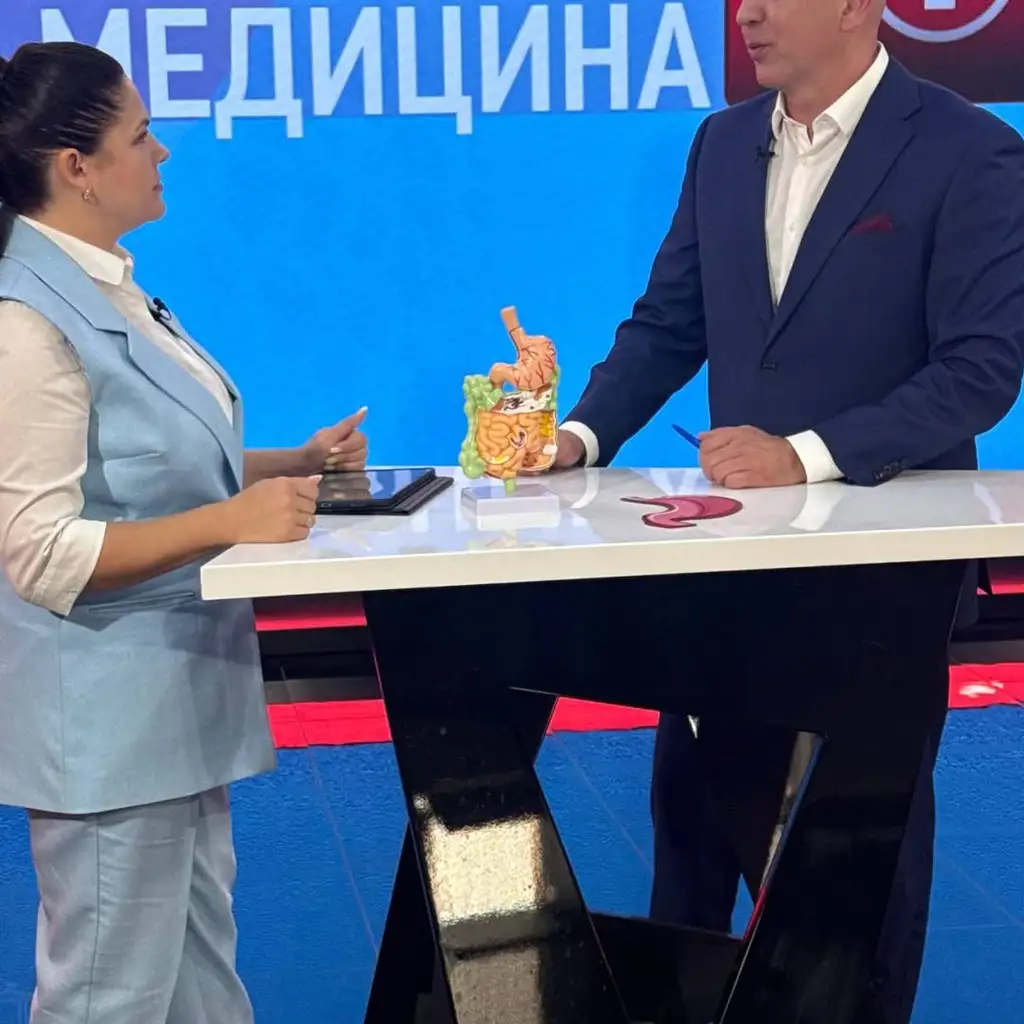 Рилс @dr_burikov