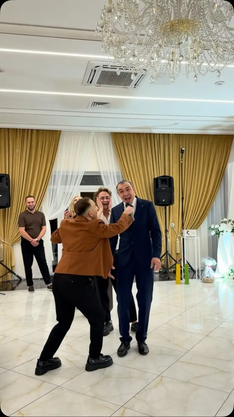 Рилс @almaz_rayanov