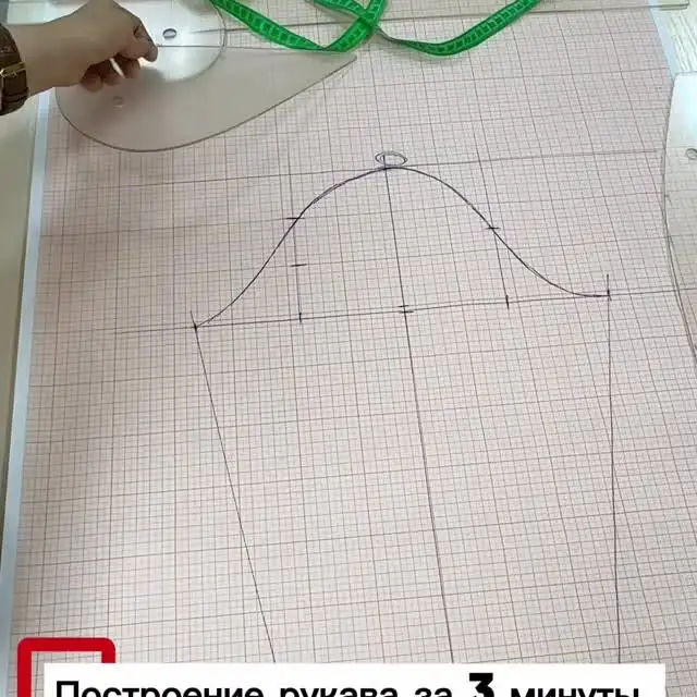 Рилс @ramina_ismailova