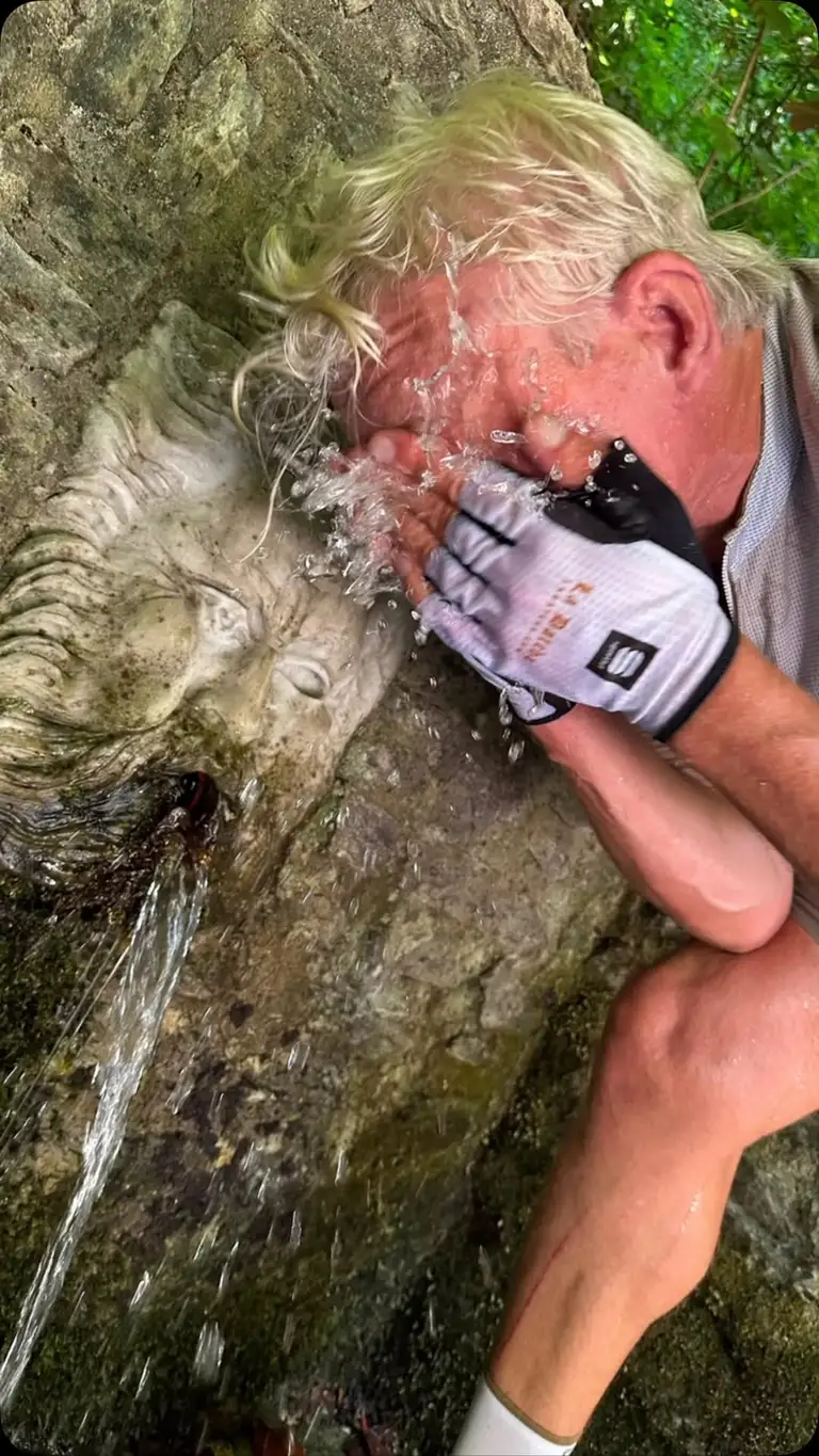 Рилс @olegtinkov