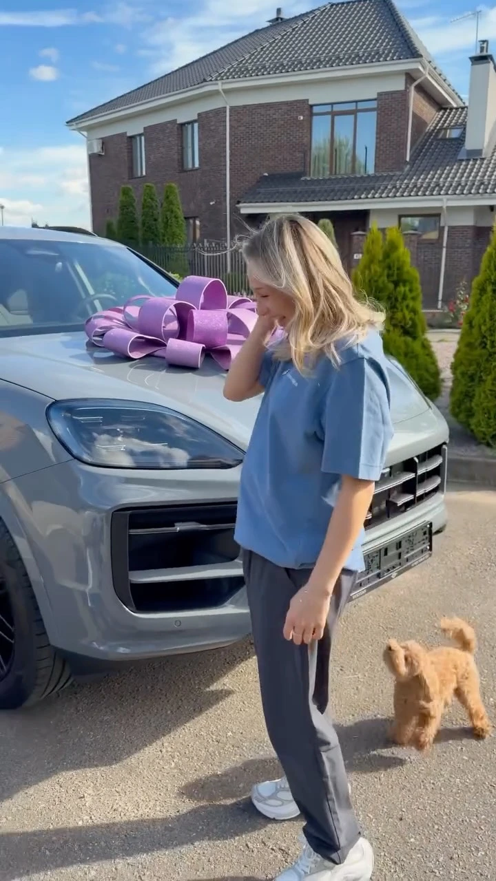 Рилс @nikushkarus