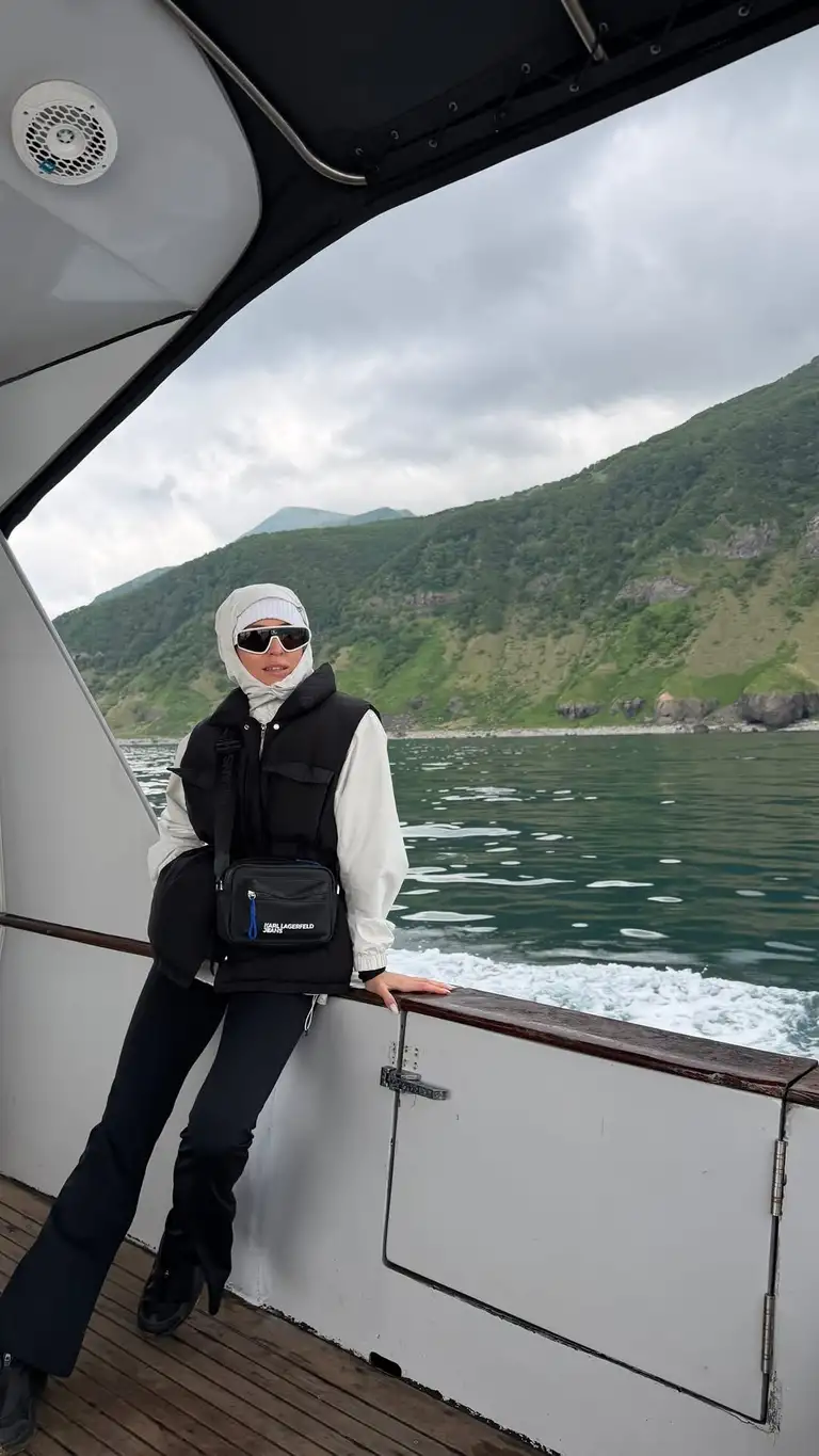Рилс @natalie.queen.travel