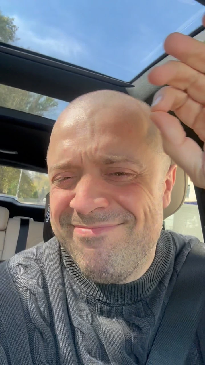 Рилс @alexandrilyinjr
