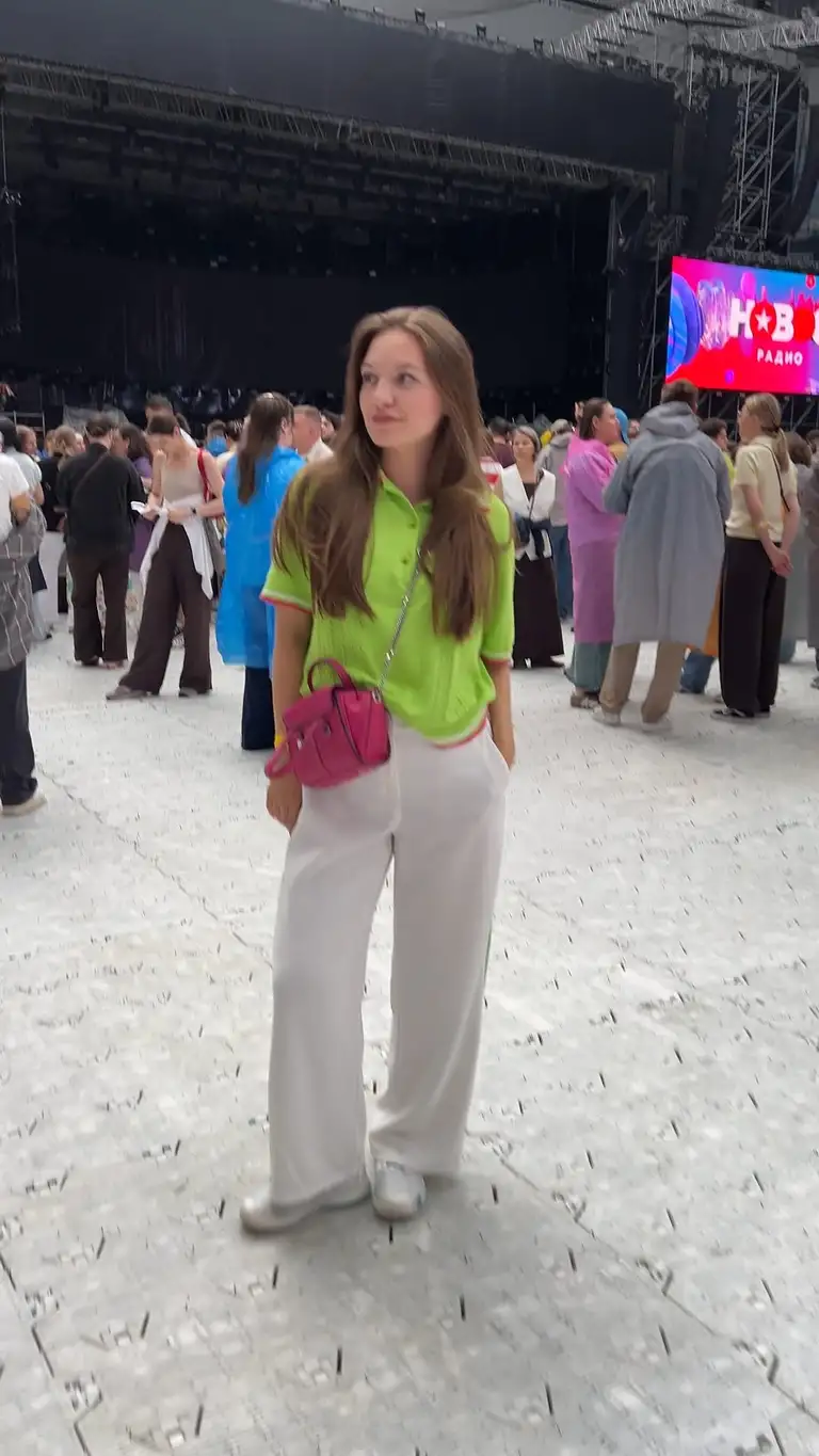 Рилс @zlatamiss