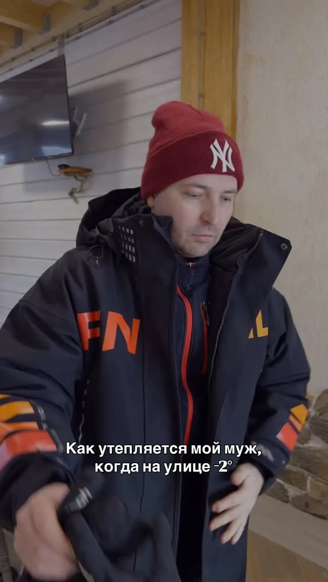 Рилс @kukota_m