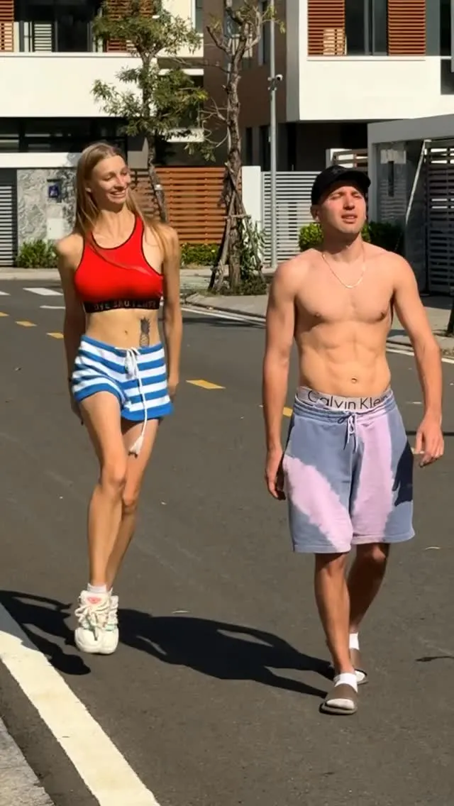 Рилс @bugworkout