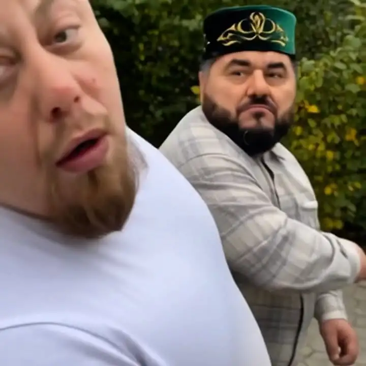 Рилс @the_albrt