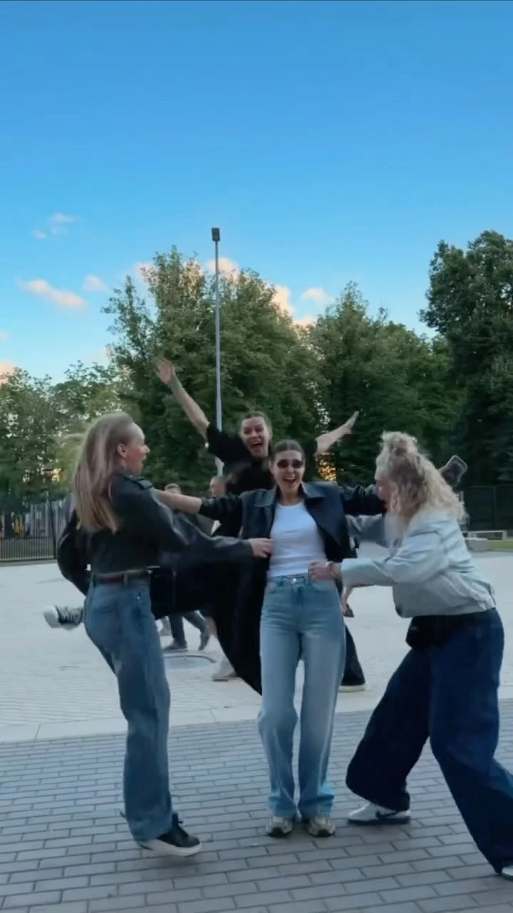 Рилс @nellyyak