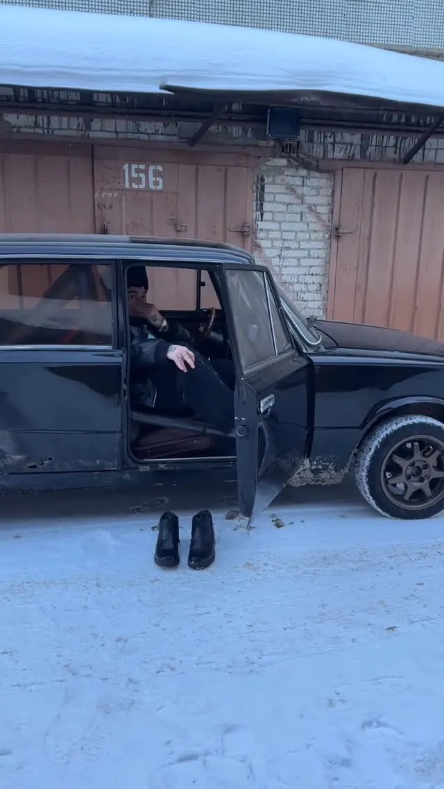 Рилс @projik
