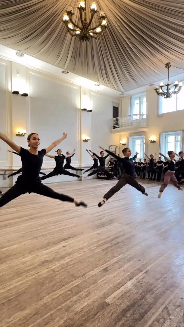 Рилс @moiseyev_ballet