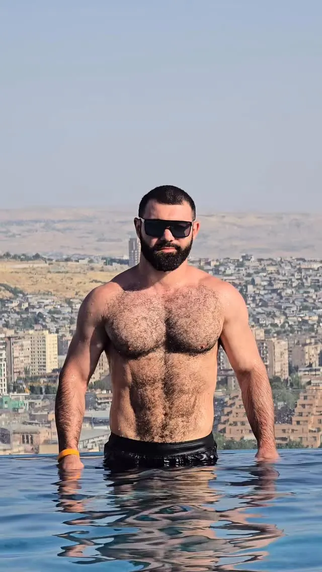 Рилс @tigran_mamikonyan