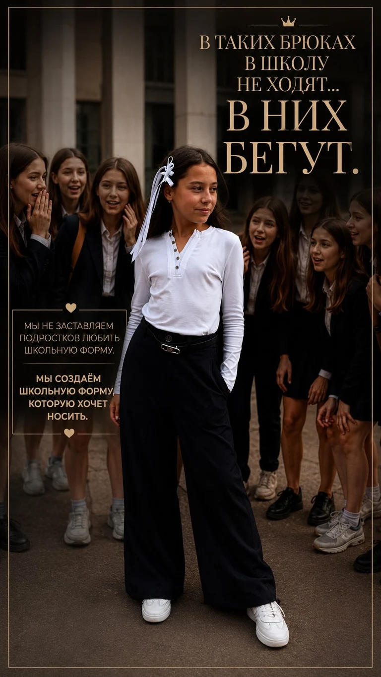 Рилс @ledi_huligan