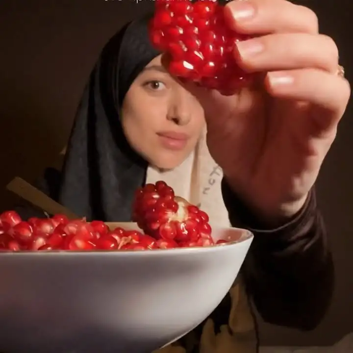 Рилс @fatime_az333