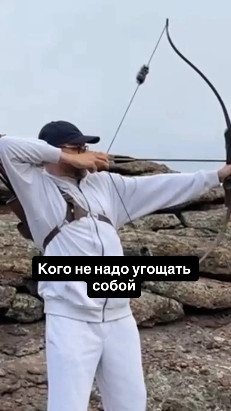 Рилс @merenkovpavel