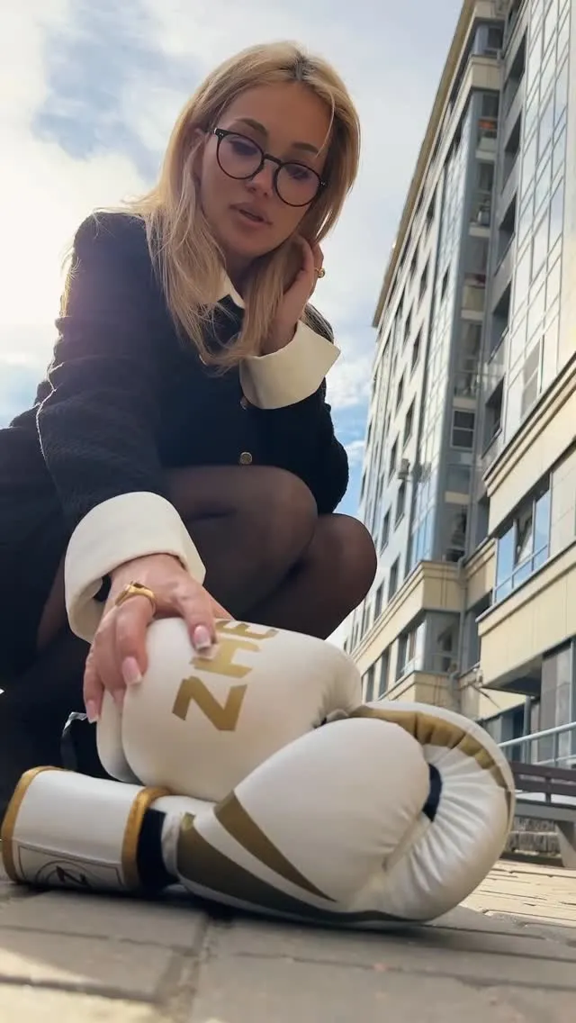 Рилс @avrorashreder