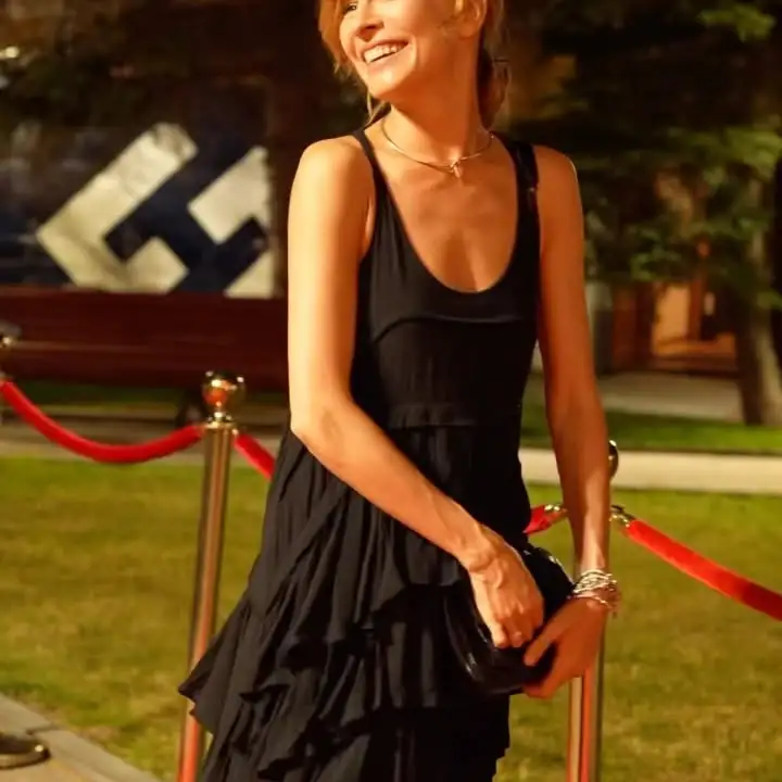 Рилс @podkaminskaya_official