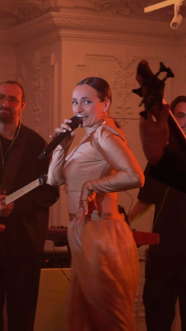 Рилс @tsunami__band