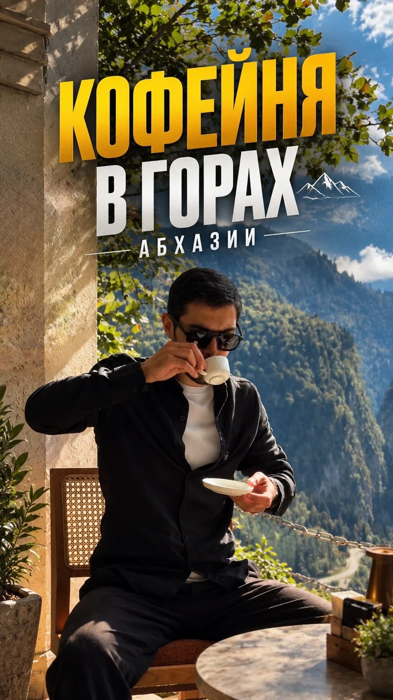 Рилс @renat_tour_abkh