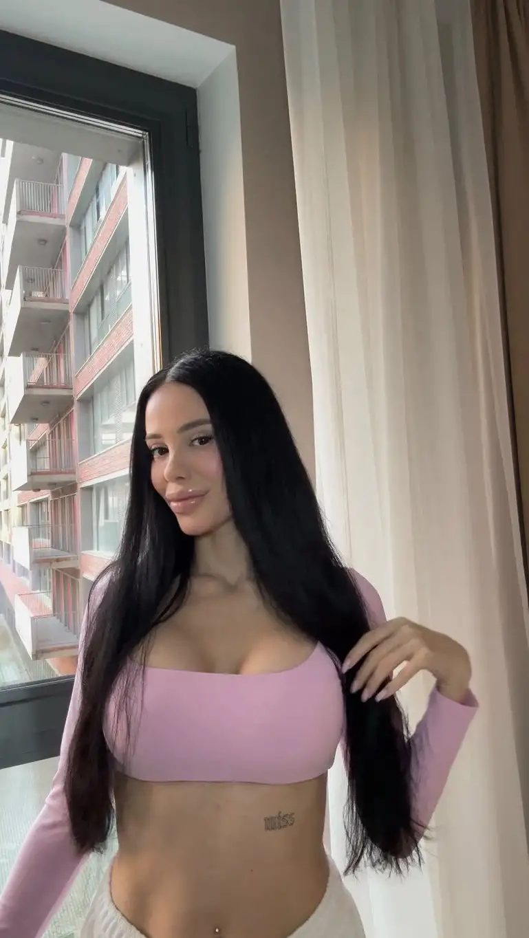Рилс @miss.salomeya