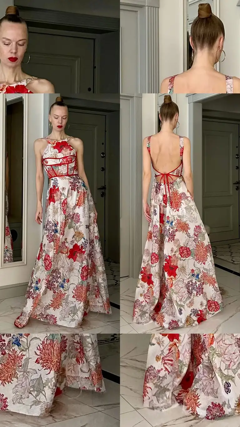 Рилс @fashion_studio_17