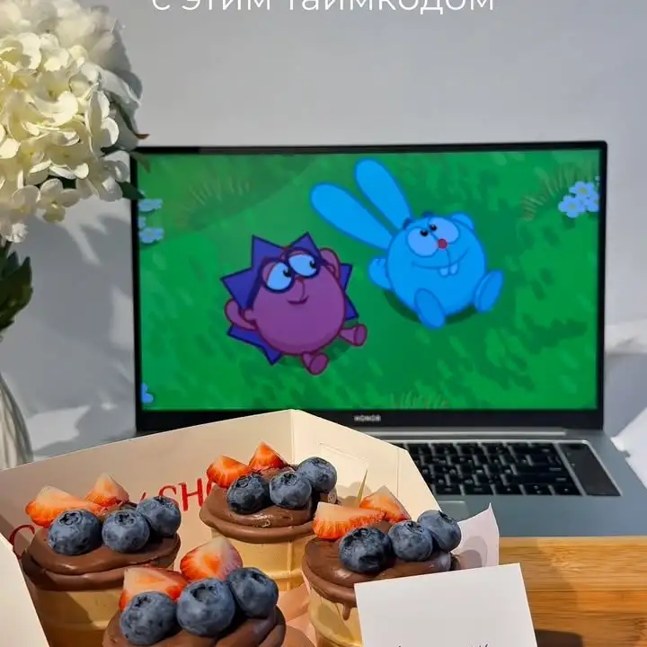 Рилс @candy.shop.ykt