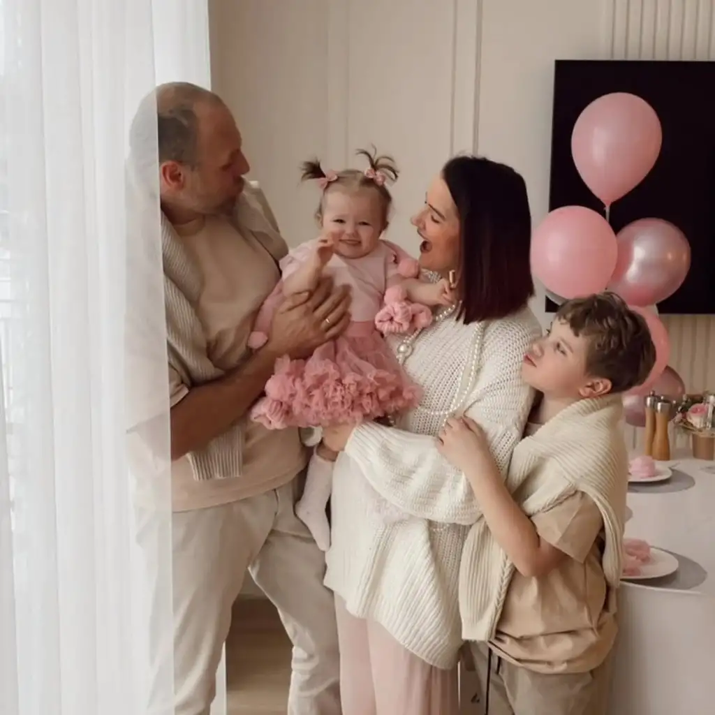 Рилс @taniayakovenko