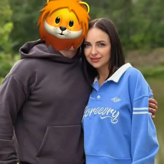 Рилс @stepannikova_marina