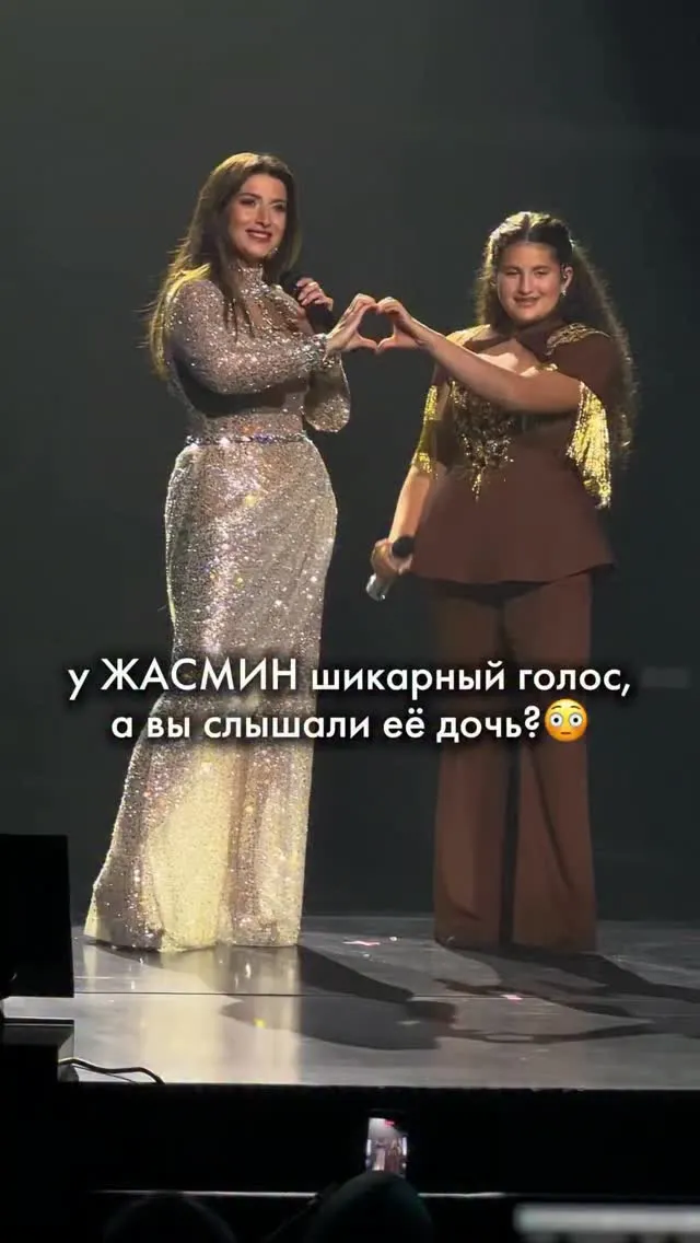 Рилс @marinapropiter