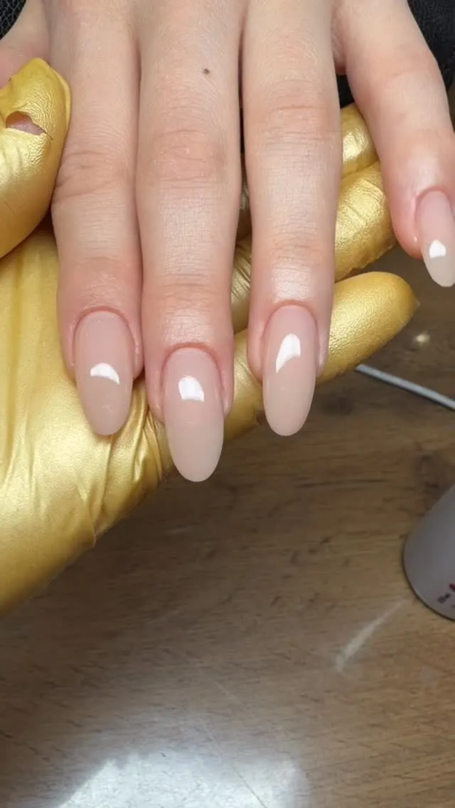 Рилс @pilka_nailstudio