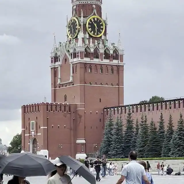 Рилс @irrvas