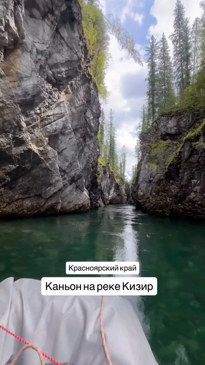 Рилс @tokarevs