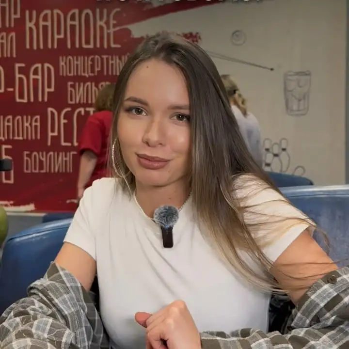 Рилс @maison_tlt