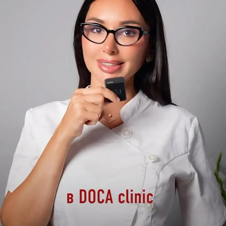 Рилс @doca.clinic