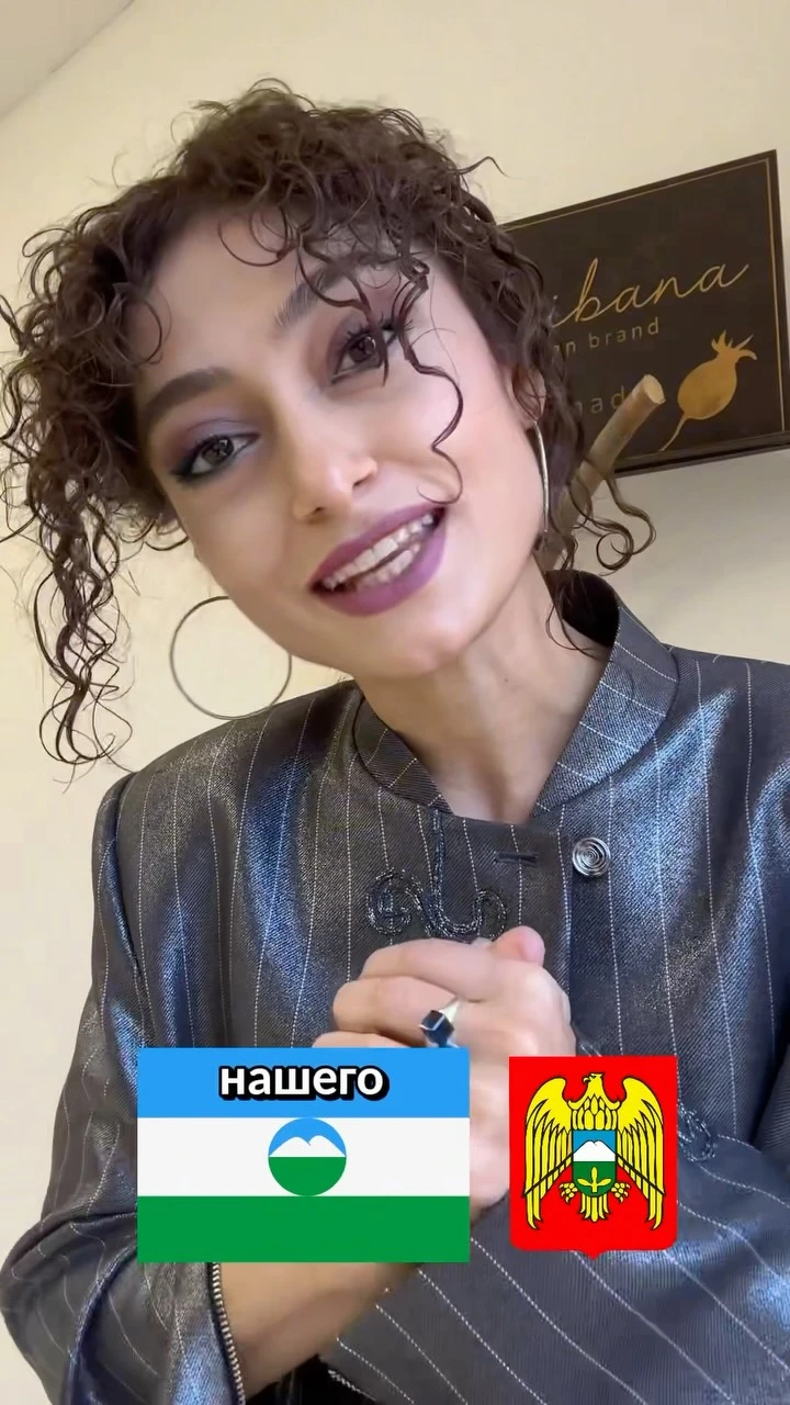 Рилс @hatsibana_official