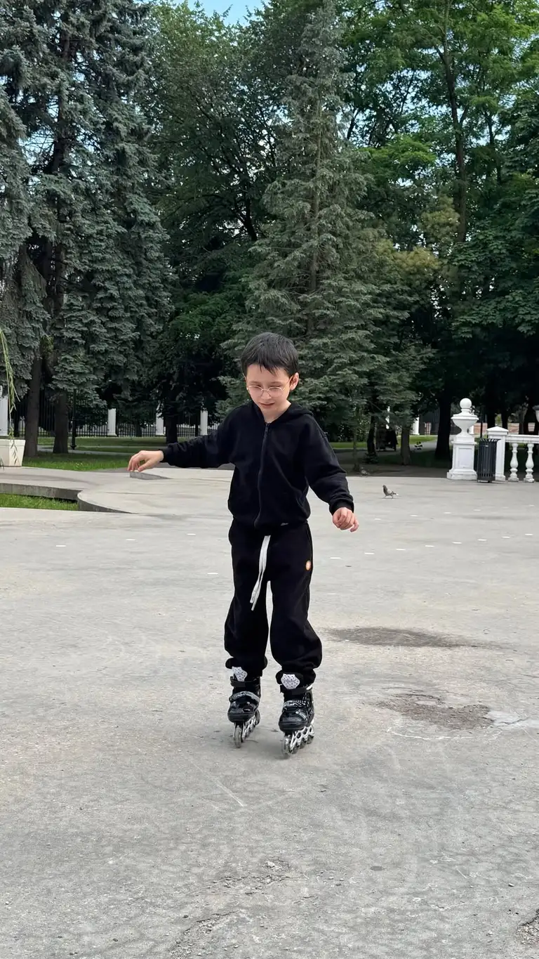 Рилс @indiradavtyan