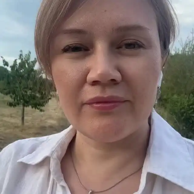 Рилс @lchanysheva