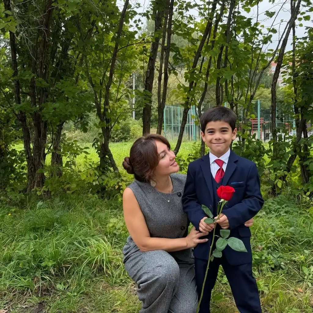 Рилс @spa_laminaria