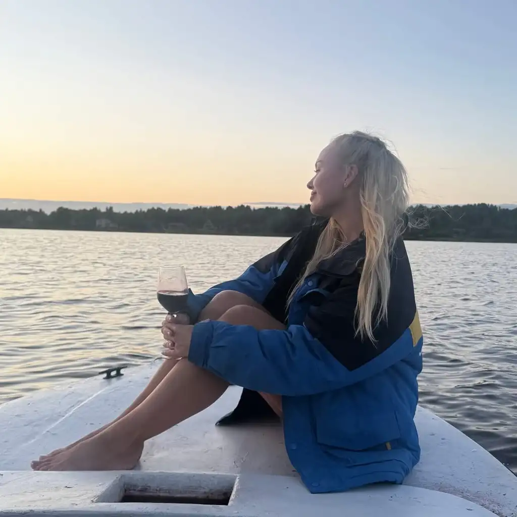 Рилс @arinaarizona