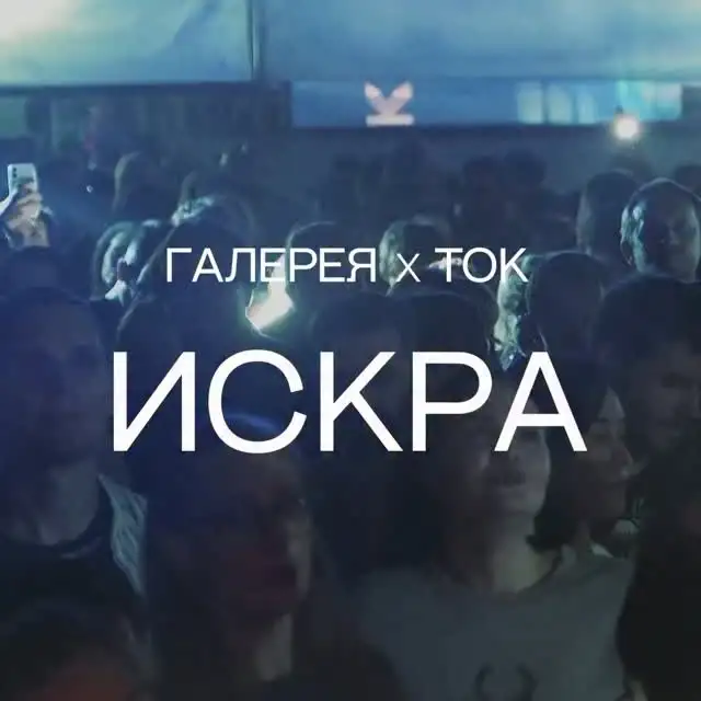 Рилс @vbgallery