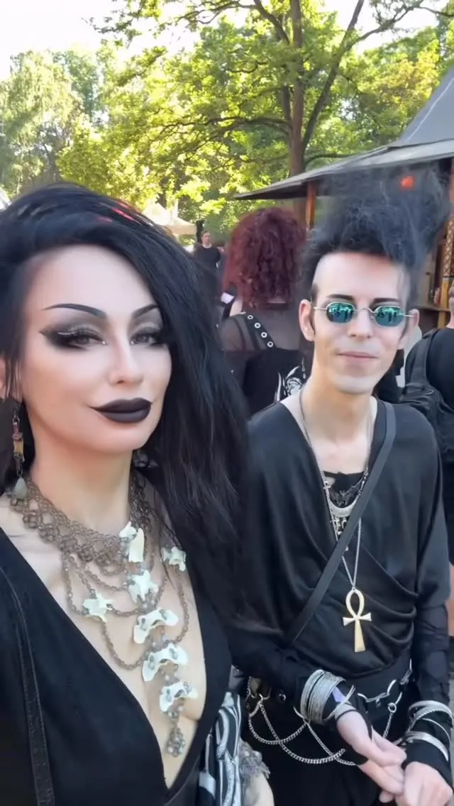 Рилс @katrin_lanfire