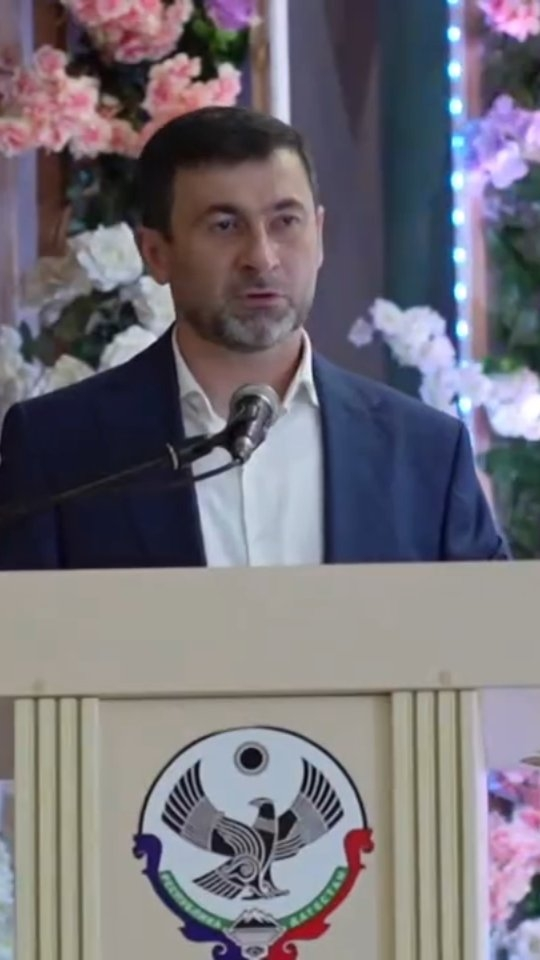 Рилс @kazbekovskiy