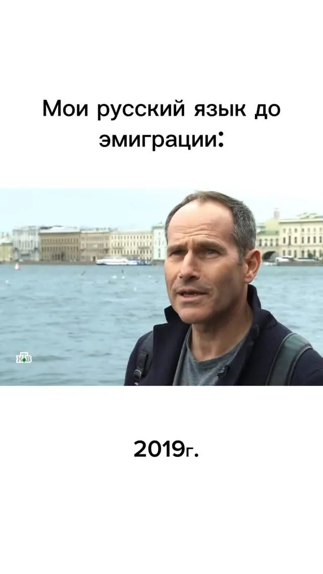 Рилс @mikhailshats