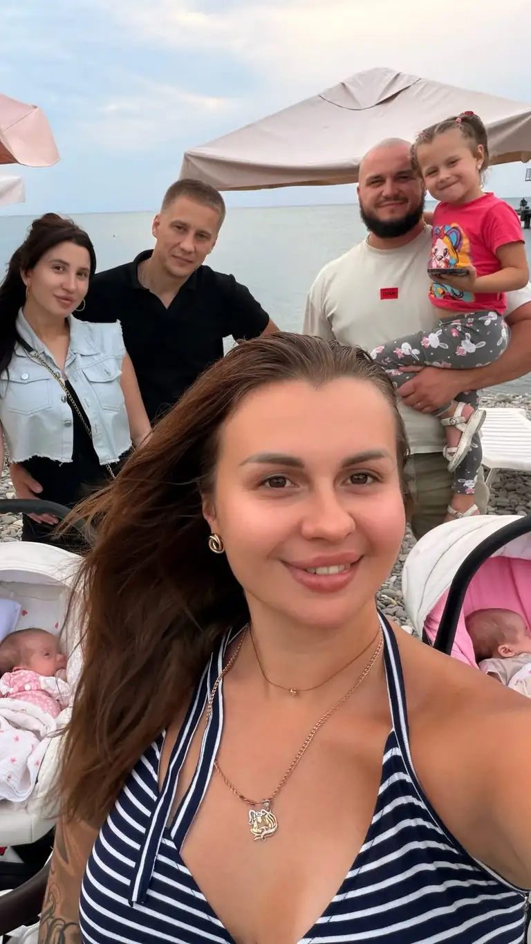 Рилс @ankovalik